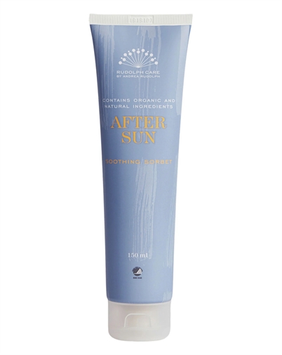 Rudolph Care - Aftersun Soothing Sorbet - 150 ml